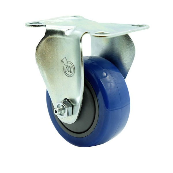 Baker's Mark 176BINCSTFXD Replacement Caster